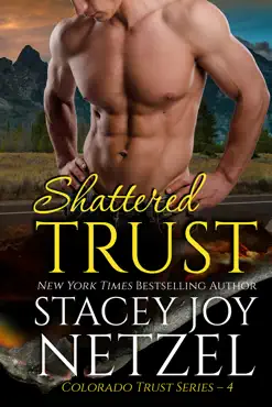 shattered trust imagen de la portada del libro