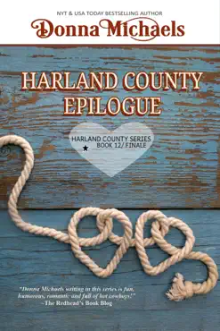 harland county epilogue book cover image