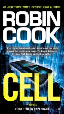 cell book cover image