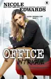 Office Intrigue synopsis, comments