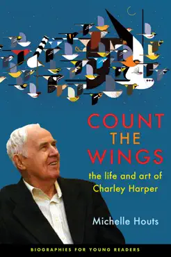 count the wings book cover image