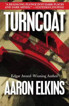 turncoat book cover image