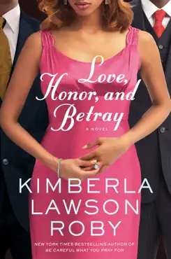 love, honor, and betray book cover image