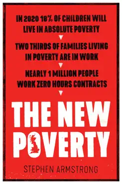 the new poverty book cover image