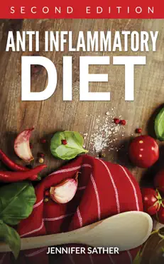 anti inflammatory diet [second edition] book cover image