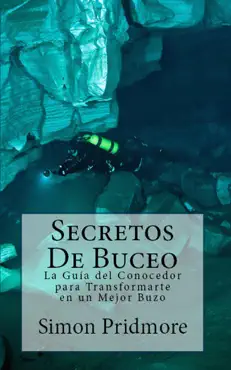 secretos de buceo book cover image