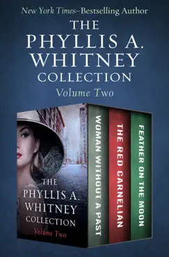 the phyllis a. whitney collection volume two book cover image
