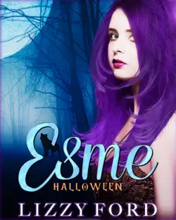 halloween book cover image
