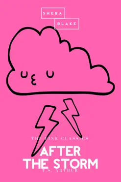 after the storm the pink classics imagen de la portada del libro