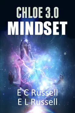 mindset book cover image