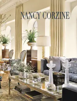 nancy corzine book cover image