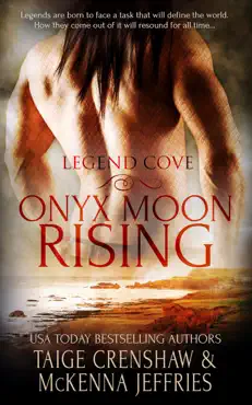 onyx moon rising book cover image