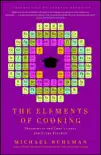 The Elements of Cooking synopsis, comments
