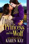The Princess and the Wolf synopsis, comments