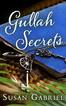 gullah secrets book cover image