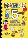 Peanuts 5-Minute Stories synopsis, comments