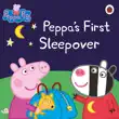 Peppa Pig: Peppa's First Sleepover sinopsis y comentarios