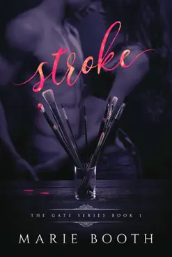 stroke book cover image