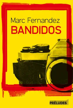 bandidos book cover image