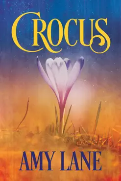 crocus book cover image