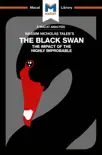 An Analysis of Nassim Nicholas Taleb's The Black Swan sinopsis y comentarios