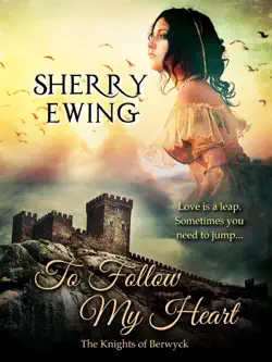 to follow my heart book cover image
