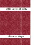 Little Novels of Sicily synopsis, comments