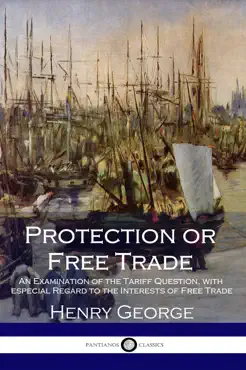 protection or free trade book cover image