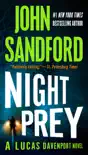 Night Prey synopsis, comments