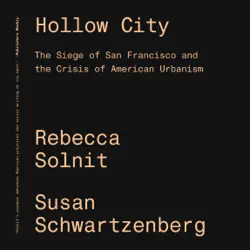 hollow city book cover image