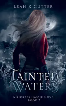 tainted waters book cover image