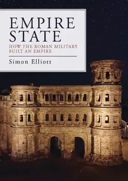 empire state book cover image