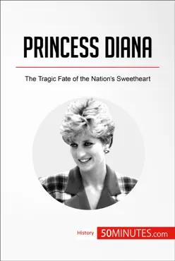 princess diana book cover image