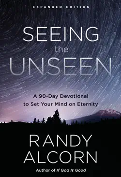 seeing the unseen, expanded edition book cover image