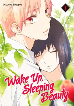 wake up, sleeping beauty volume 1 book cover image