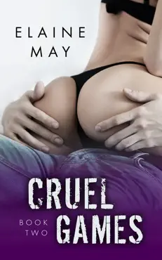 cruel games - book two book cover image