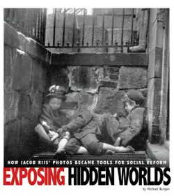 exposing hidden worlds book cover image