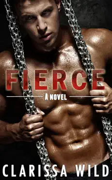 fierce book cover image