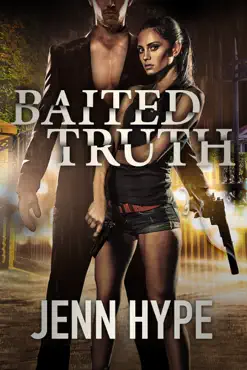 baited truth book cover image