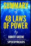 Summary of 48 Laws of Power synopsis, comments