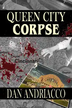 queen city corpse book cover image