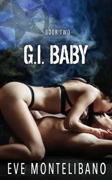 g.i. baby - book two book cover image
