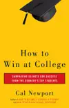 How to Win at College book summary, reviews and download
