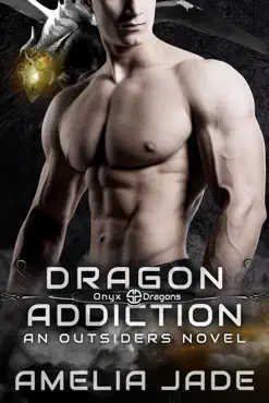 dragon addiction book cover image