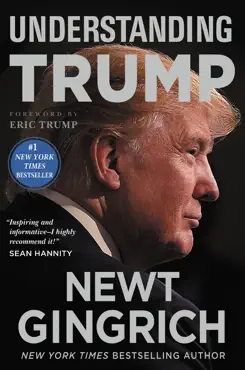 understanding trump book cover image