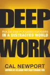 Deep Work book summary, reviews and download