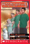 The Proposal (Animorphs #35) book summary, reviews and download