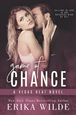 game of chance book cover image