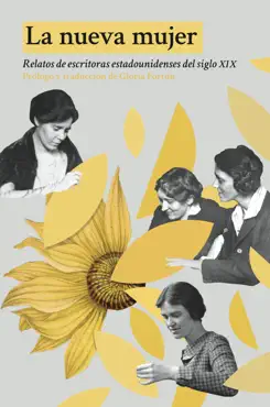 la nueva mujer book cover image