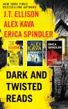 Dark and Twisted Reads synopsis, comments
